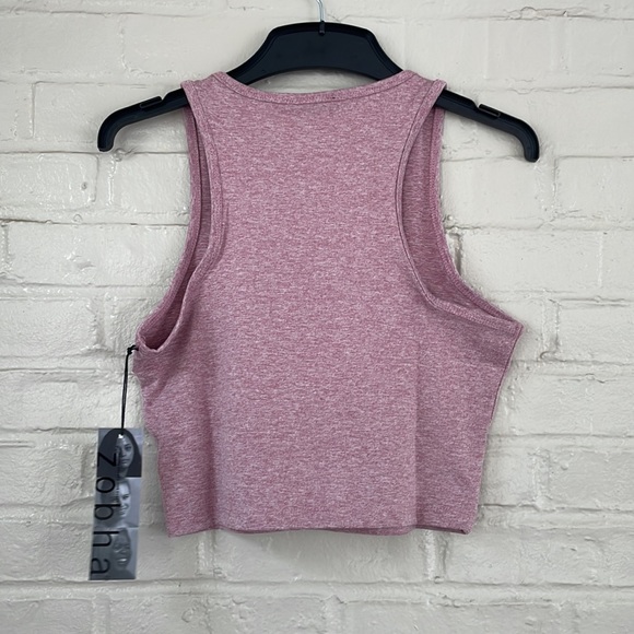 Zobha from Nordstrom Women’s Cropped Tank Top - Picture 4 of 4